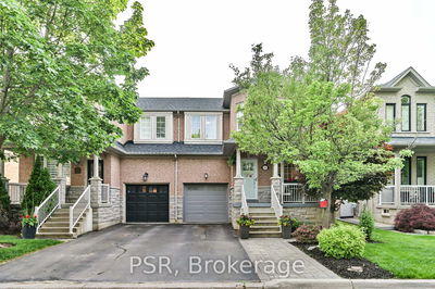 35 Arundel Dr, Vaughan - Vellore Village image-0-1