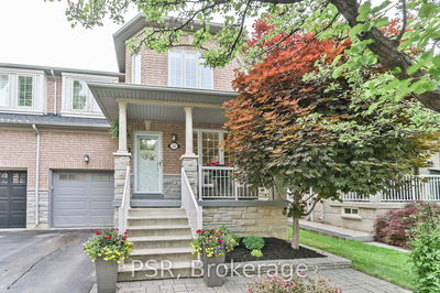 35 Arundel Dr, Vaughan - Vellore Village image-0-2