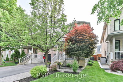 35 Arundel Dr, Vaughan - Vellore Village image-0-3
