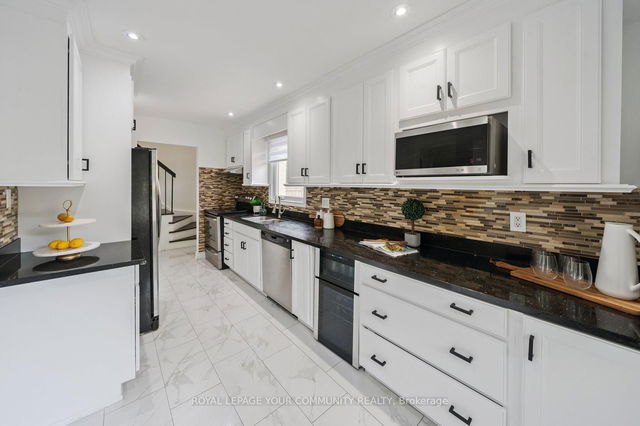 249 Weldrick Road W
