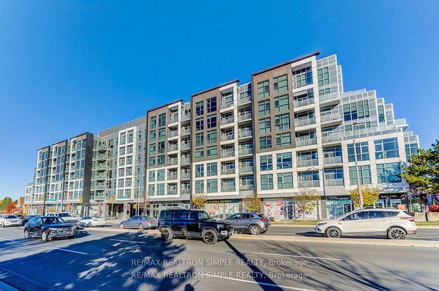 319 - 8763 Bayview Avenue