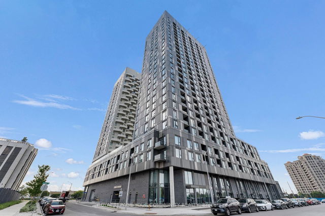 2402 - 474 Caldari Road