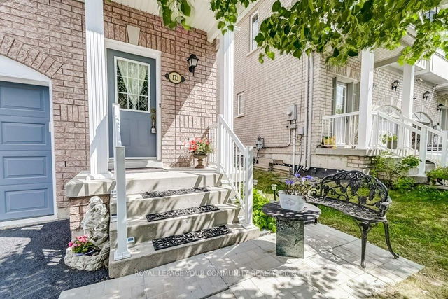 173 Tom Taylor Crescent