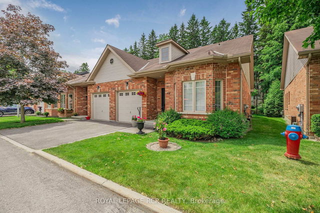 44 Fred Barnard Way
