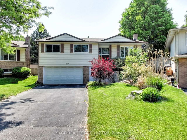 244 Currey Crescent