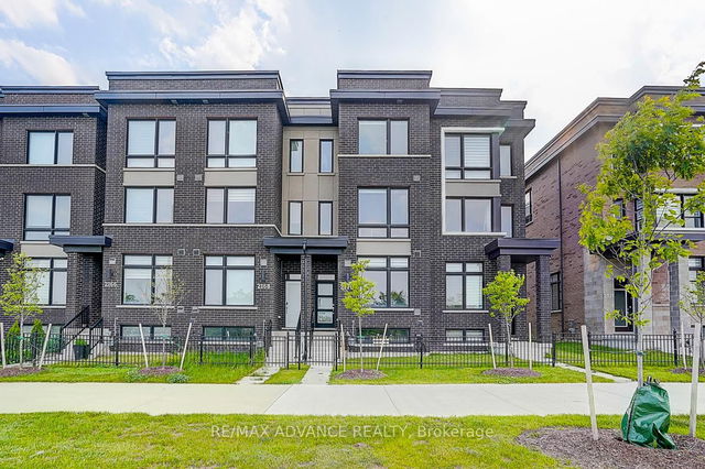 2170 Donald Cousens Parkway