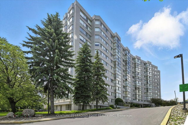 102 - 270 DAVIS Drive