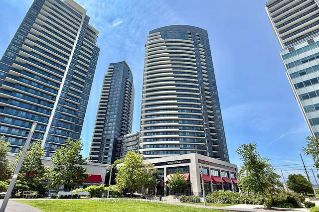 1006 - 7171 Yonge Street