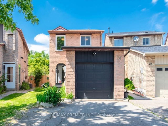 84 Hord Crescent