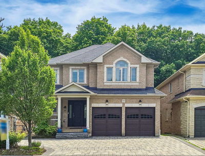 381 Maria Antonia Rd, Vaughan - Vellore Village image-0-1