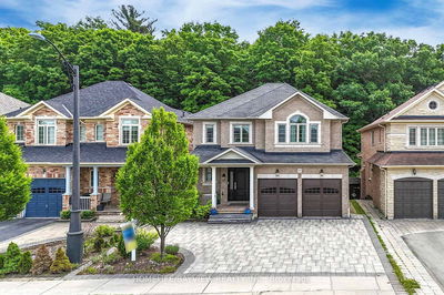 381 Maria Antonia Rd, Vaughan - Vellore Village image-0-2