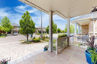 381 Maria Antonia Rd, Vaughan - Vellore Village image-0-4
