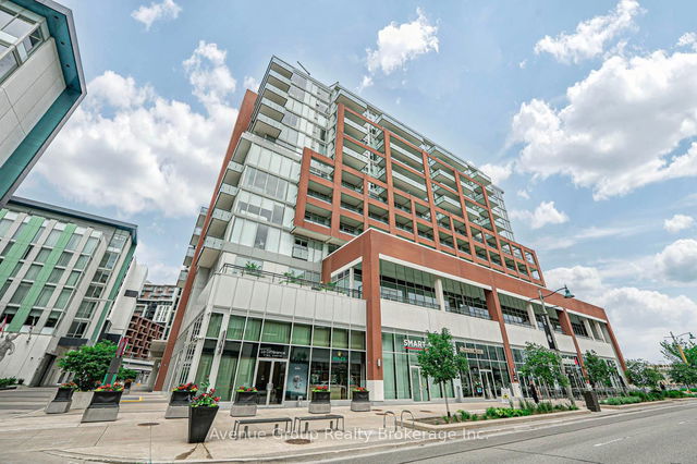 415 - 180 Enterprise Boulevard
