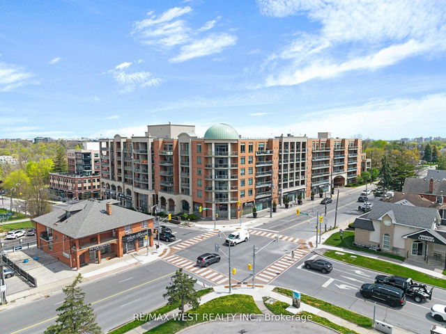 PH627 - 281 Woodbridge Avenue