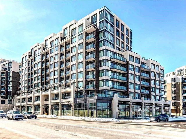 402 - 8130 Birchmount Road