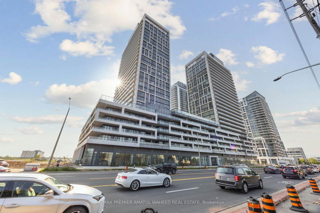 2121 - 8960 Jane Street