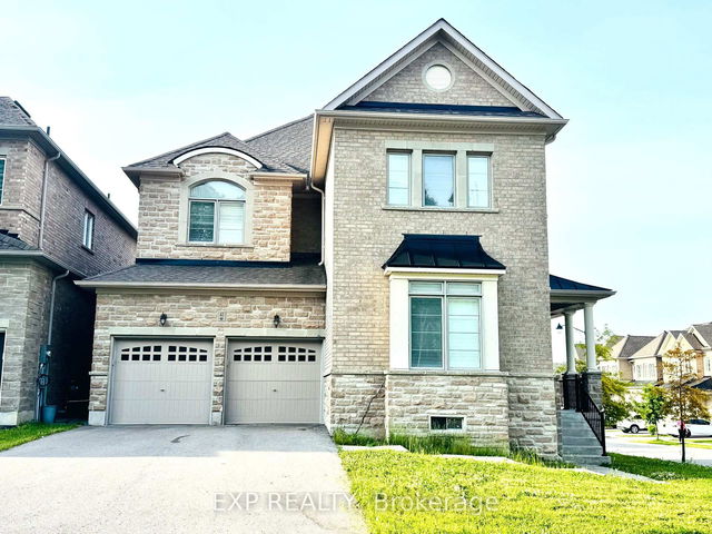 41 Walter Tunny Crescent