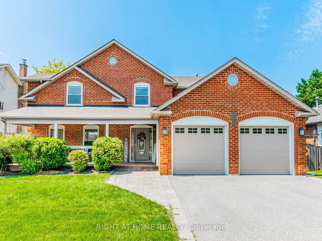 116 Beryl Avenue