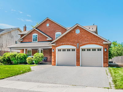 116 Beryl Ave, Whitchurch-Stouffville - Stouffville image-0-1