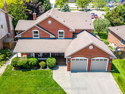 116 Beryl Ave, Whitchurch-Stouffville - Stouffville image-0-2