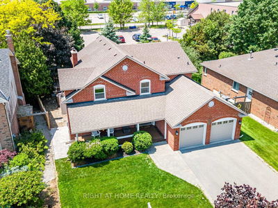 116 Beryl Ave, Whitchurch-Stouffville - Stouffville image-0-3