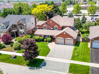 116 Beryl Ave, Whitchurch-Stouffville - Stouffville image-0-4