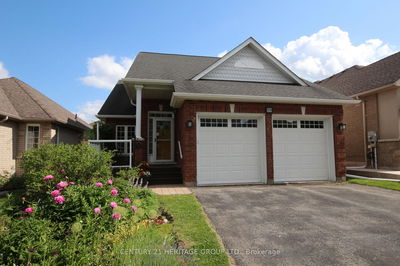 59 Highland Terr, Bradford West Gwillimbury - Bradford