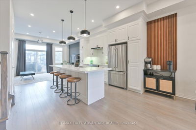 213 Arianna Cres, Vaughan - Patterson image-0-1