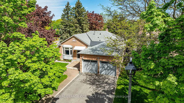 2 Milgate Place