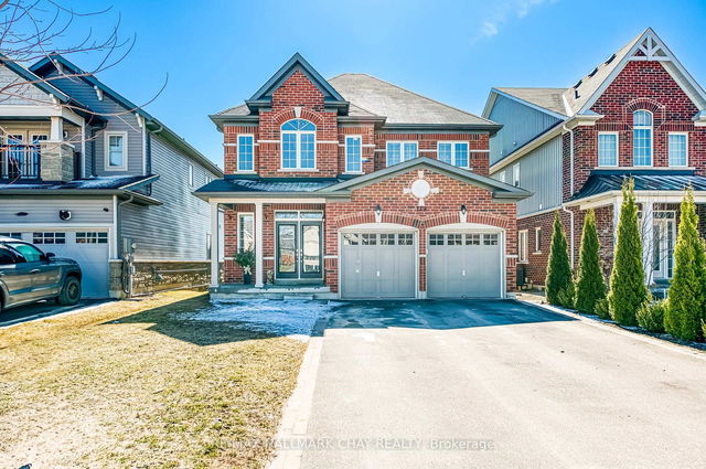 149 Gold Park Gate