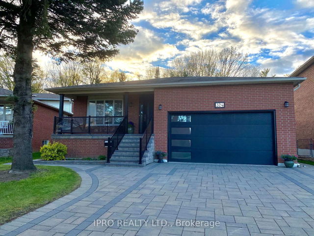 324 Airdrie Drive