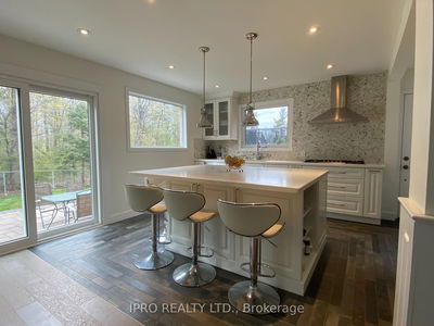 324 Airdrie Dr, Vaughan - East Woodbridge image-0-1