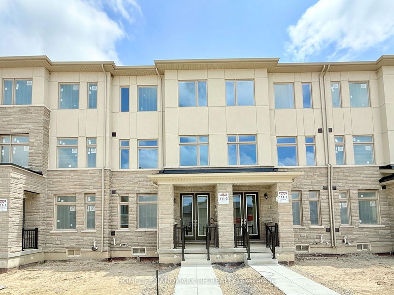 7 Lucy Pick Ave, Markham - Rural Markham image-0-0