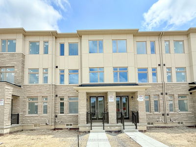 7 Lucy Pick Ave, Markham - Rural Markham
