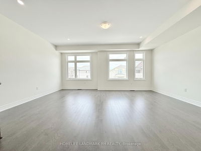 7 Lucy Pick Ave, Markham - Rural Markham image-0-2
