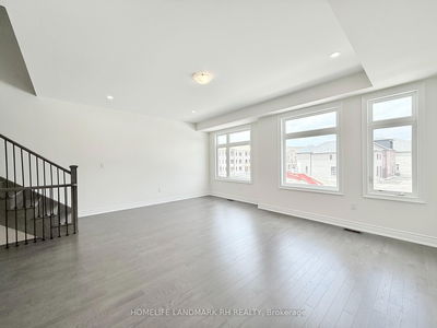 7 Lucy Pick Ave, Markham - Rural Markham image-0-3