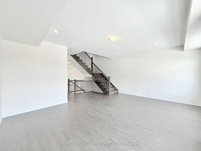7 Lucy Pick Ave, Markham - Rural Markham image-0-4