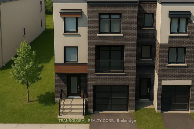 154 Golden Trail