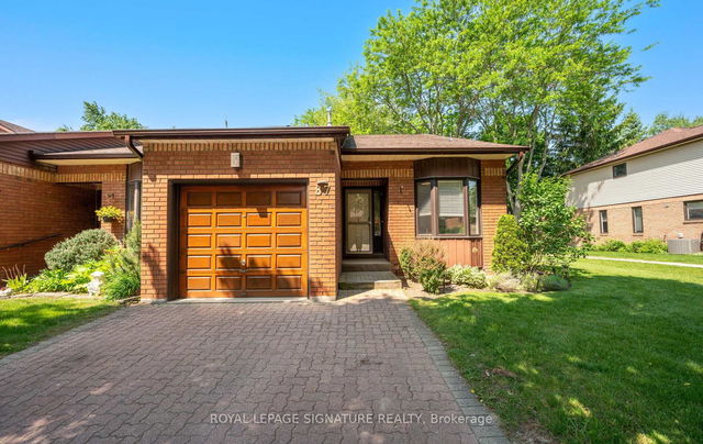 87 Green Briar Road