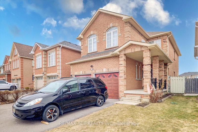 21 Summerlea St, Markham, L3S 4H6 | Image 2
