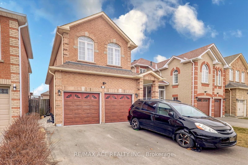 21 Summerlea St, Markham, L3S 4H6 | Image 3
