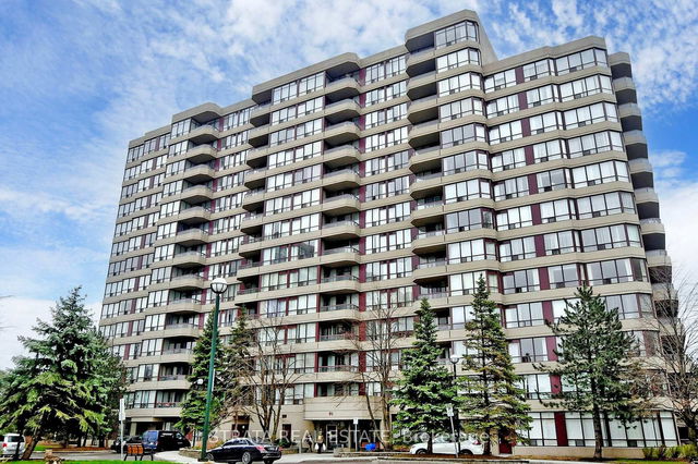 609 - 91 Townsgate Drive