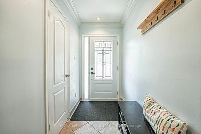 40 Pepperell Cres, Markham - Milliken Mills West image-0-1