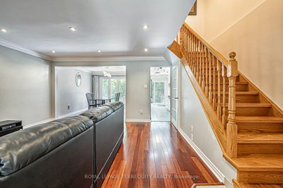 40 Pepperell Cres, Markham - Milliken Mills West image-0-2