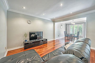 40 Pepperell Cres, Markham - Milliken Mills West image-0-3