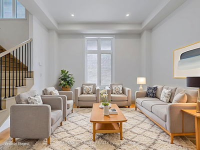 156 Winthrop Cres, Vaughan - Vellore Village image-0-2