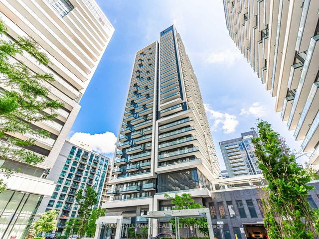 404 - 105 Oneida Crescent