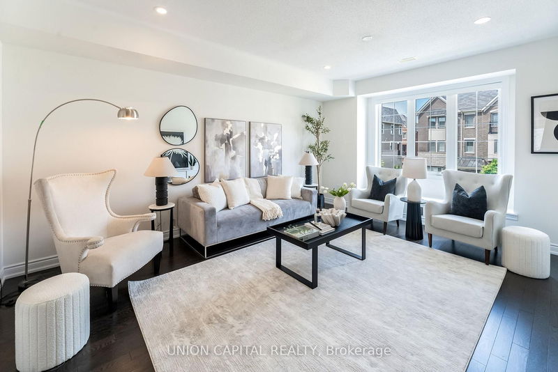 79 Cornell Centre Blvd, Markham - Cornell image-0-0