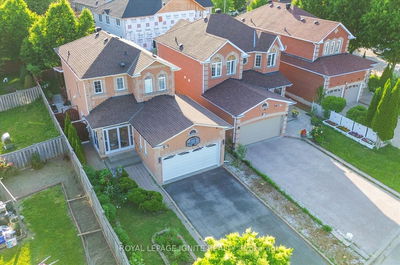 69 Sandham Cres, Markham - Middlefield image-0-1