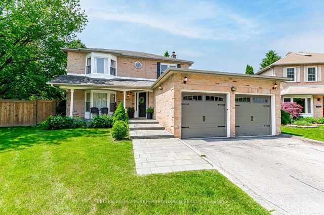 42 Haskell Crescent
